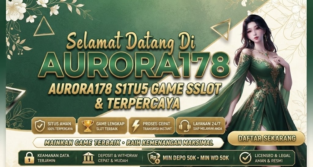 Welcome Bonus Slot 100%